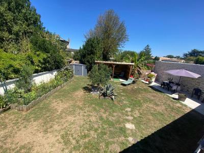 For sale Sainte-pazanne 3 rooms 70 m2 Loire atlantique (44680) photo 1