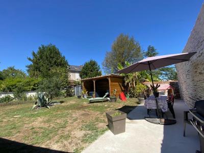 For sale Sainte-pazanne 3 rooms 70 m2 Loire atlantique (44680) photo 2