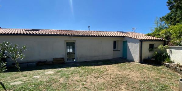 For sale Sainte-pazanne 3 rooms 70 m2 Loire atlantique (44680) photo 3