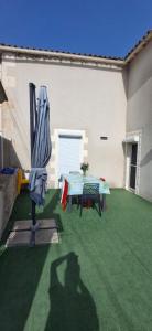 Annonce Vente 5 pices Maison Fontenay-le-comte 85