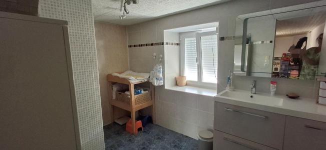 Acheter Maison Fontenay-le-comte 243225 euros