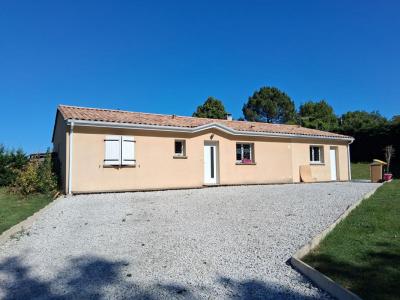 For sale Laruscade 5 rooms 116 m2 Gironde (33620) photo 3