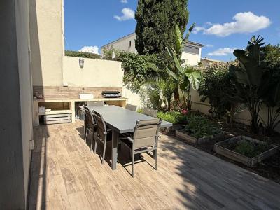 Annonce Vente 5 pices Maison Frontignan 34