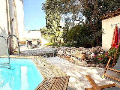 Acheter Maison 96 m2 Frontignan