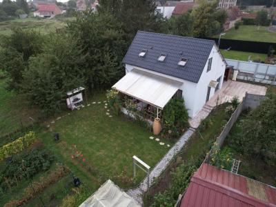 For sale Seranvillers-forenville 5 rooms 122 m2 Nord (59400) photo 0