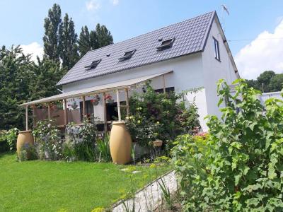 For sale Seranvillers-forenville 5 rooms 122 m2 Nord (59400) photo 2
