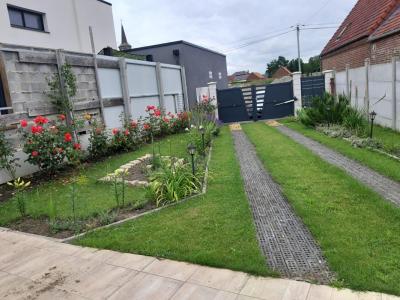 For sale Seranvillers-forenville 5 rooms 122 m2 Nord (59400) photo 3