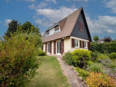 For sale Montivilliers 5 rooms 123 m2 Seine maritime (76290) photo 0