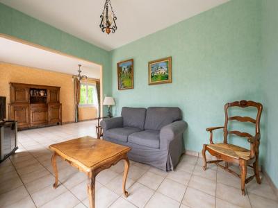 Annonce Vente 5 pices Maison Montivilliers 76