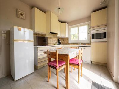 Acheter Maison Montivilliers Seine maritime