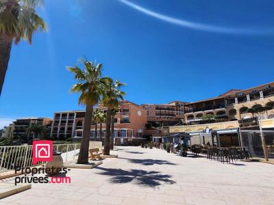 Acheter Appartement Saint-raphael 245000 euros
