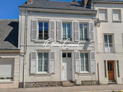 For sale Nogent-le-rotrou 7 rooms 149 m2 Eure et loir (28400) photo 0