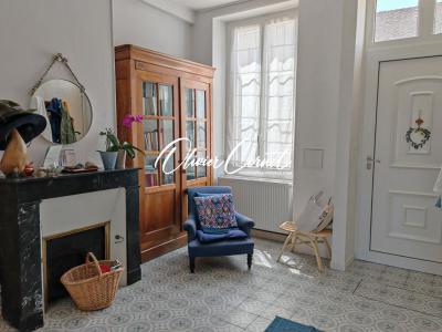 Acheter Maison Nogent-le-rotrou 209000 euros