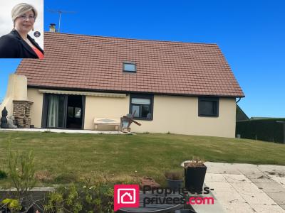 Annonce Vente 6 pices Maison Aucey-la-plaine 50