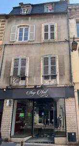 For sale Moulins 200 m2 Allier (03000) photo 0
