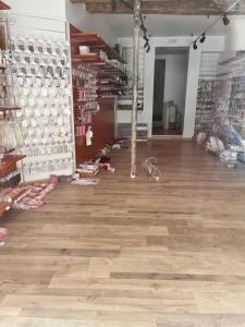 Annonce Vente Immeuble Moulins 03