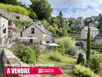 Annonce Vente Prestige Treignac 19