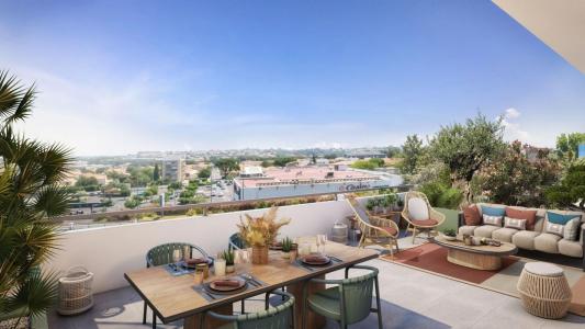 Acheter Appartement Beziers Herault
