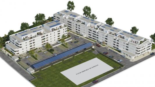 Acheter Appartement Beziers Herault
