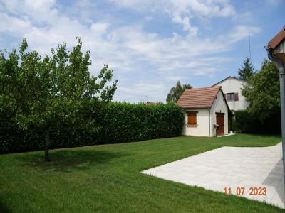 For sale Saint-laurent-nouan 4 rooms 95 m2 Loir et cher (41220) photo 1
