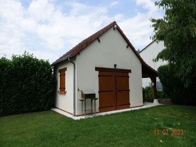 For sale Saint-laurent-nouan 4 rooms 95 m2 Loir et cher (41220) photo 2