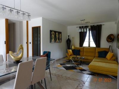 For sale Saint-laurent-nouan 4 rooms 95 m2 Loir et cher (41220) photo 4