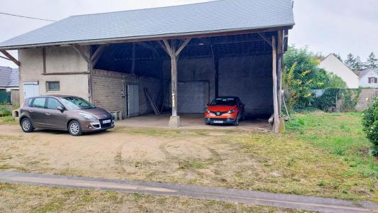 Acheter Maison Mezieres-lez-clery 240000 euros