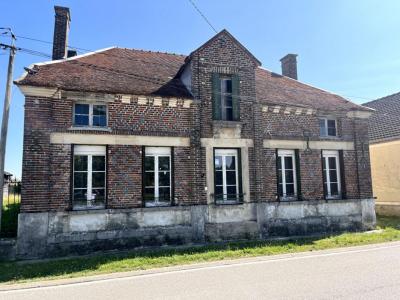For sale Grandes-chapelles 5 rooms 113 m2 Aube (10170) photo 0