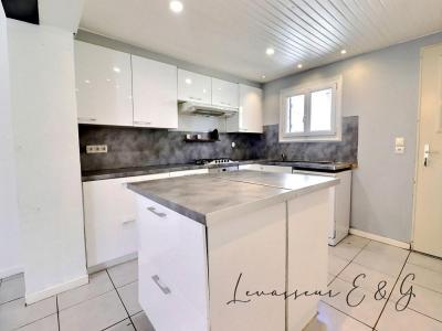 Annonce Vente 5 pices Maison Bury 60