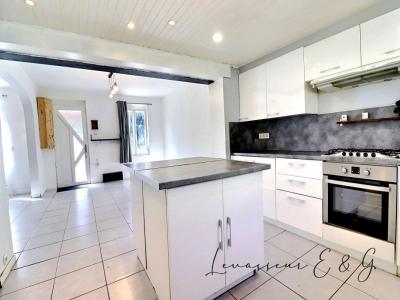 Acheter Maison Bury Oise