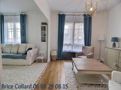 For sale Creil 8 rooms 155 m2 Oise (60100) photo 0