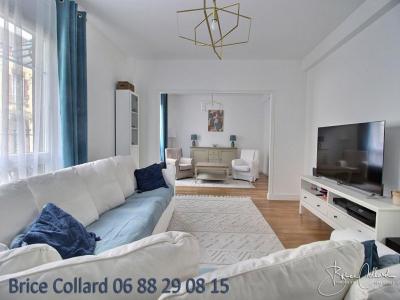 For sale Creil 8 rooms 155 m2 Oise (60100) photo 1
