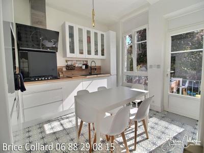 For sale Creil 8 rooms 155 m2 Oise (60100) photo 3