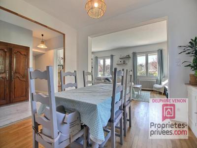 Annonce Vente 6 pices Maison Chateauneuf-sur-loire 45