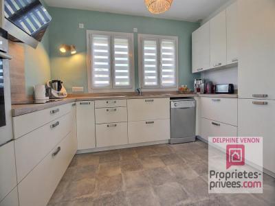 Acheter Maison 141 m2 Chateauneuf-sur-loire