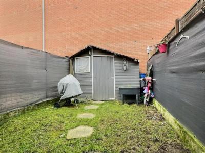 For sale Wattrelos 4 rooms 85 m2 Nord (59150) photo 0