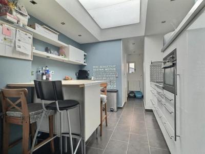 For sale Wattrelos 4 rooms 85 m2 Nord (59150) photo 3