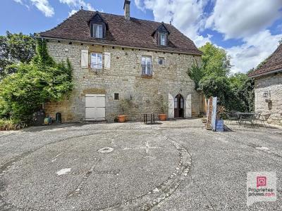 For sale Cavagnac 1 room 350 m2 Lot (46110) photo 2