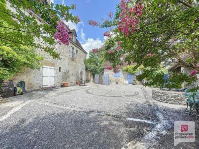 For sale Cavagnac 1 room 350 m2 Lot (46110) photo 3