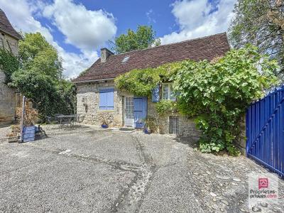 For sale Cavagnac 1 room 350 m2 Lot (46110) photo 4
