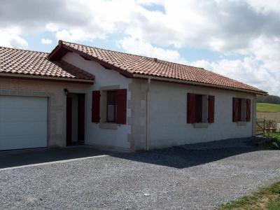 For sale Labastide-villefranche 4 rooms 80 m2 Pyrenees atlantiques (64270) photo 0