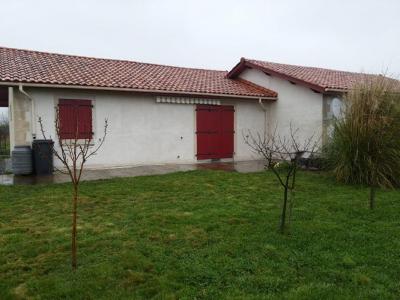 For sale Labastide-villefranche 4 rooms 80 m2 Pyrenees atlantiques (64270) photo 2