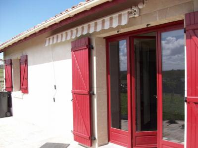 For sale Labastide-villefranche 4 rooms 80 m2 Pyrenees atlantiques (64270) photo 4