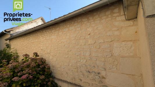 Acheter en viager Maison 65 m2 Chatellerault