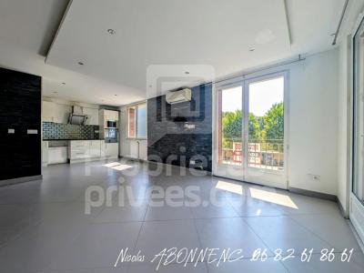 For sale Grenoble 4 rooms 73 m2 Isere (38100) photo 0