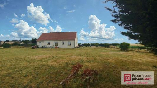 Annonce Vente 3 pices Maison Villeporcher 41