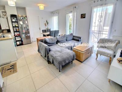 Annonce Vente 3 pices Appartement Trappes 78