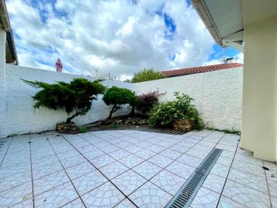 For sale Pessac 4 rooms 91 m2 Gironde (33600) photo 1