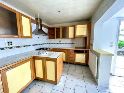 For sale Pessac 4 rooms 91 m2 Gironde (33600) photo 4