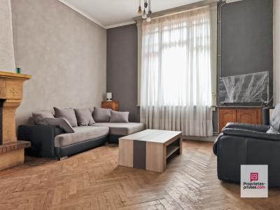 Annonce Vente 6 pices Maison Roubaix 59
